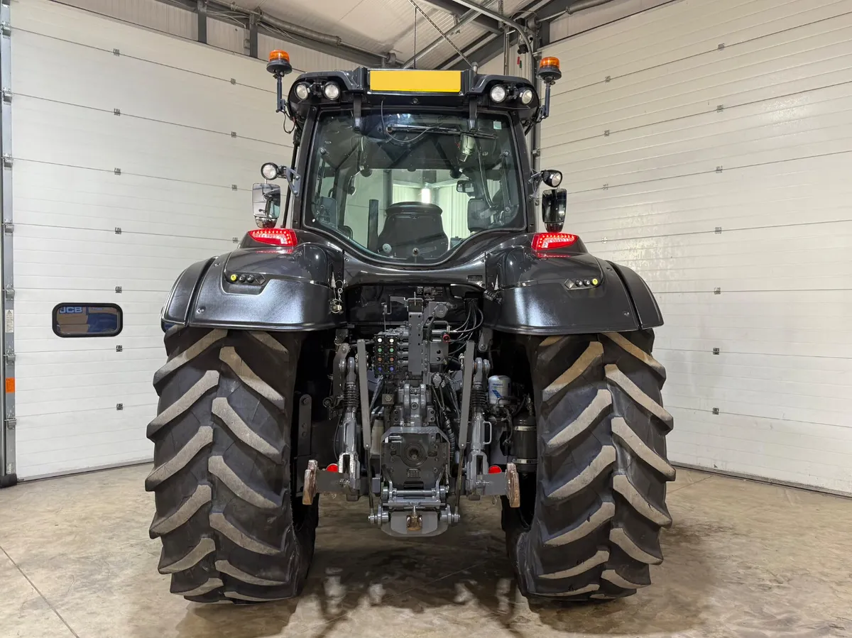Valtra T195 Active **3200 hours!!**57kph Unlimited - Image 4