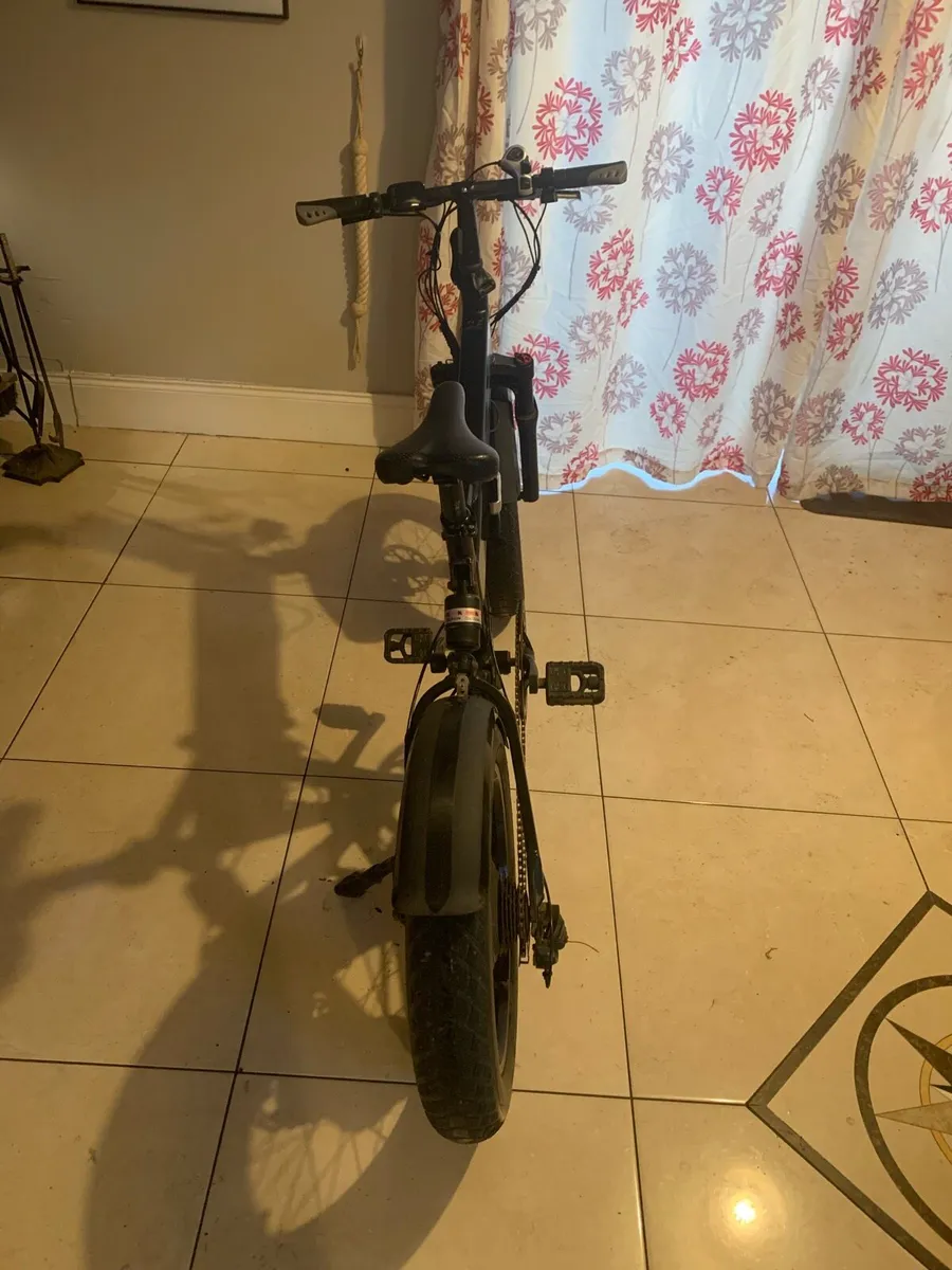 Electric bike - Image 3