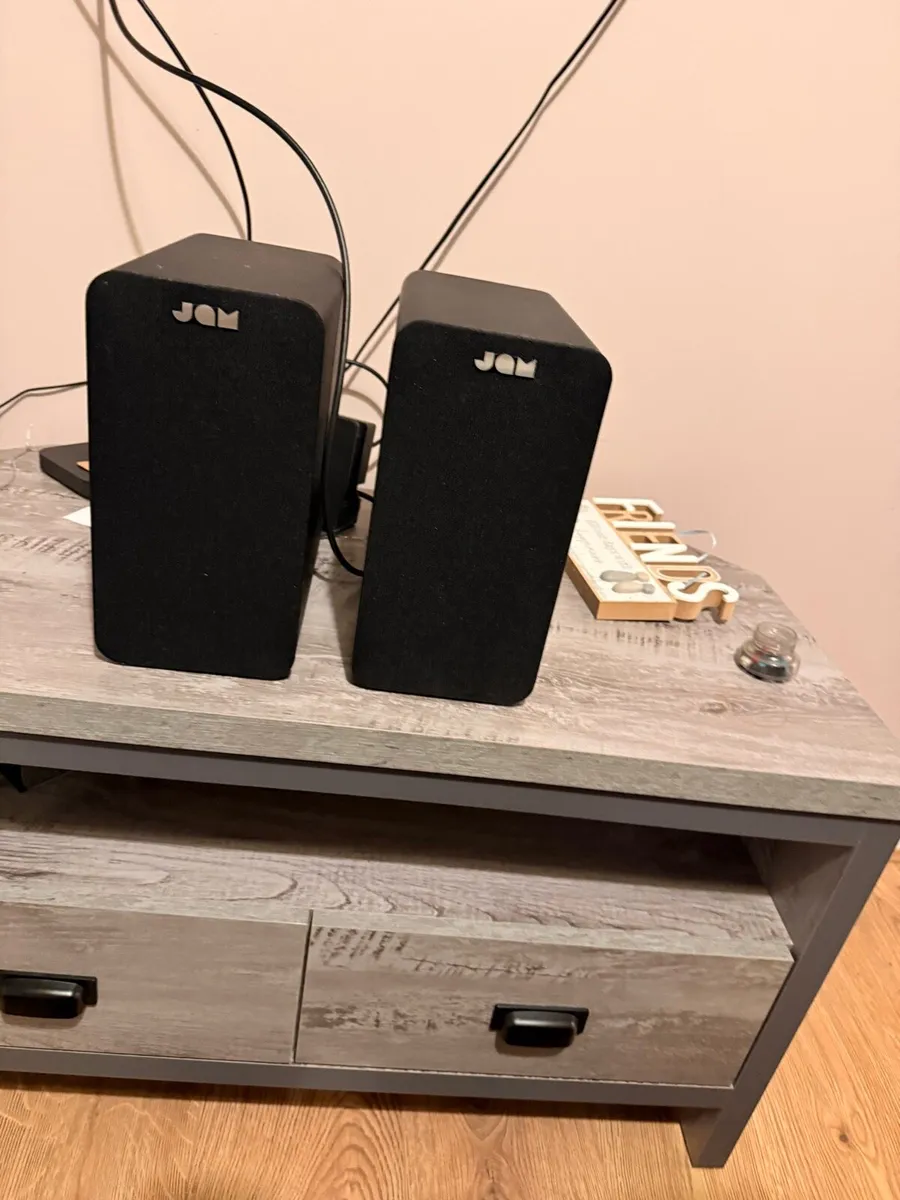 JAM Bluetooth speakers - Image 2