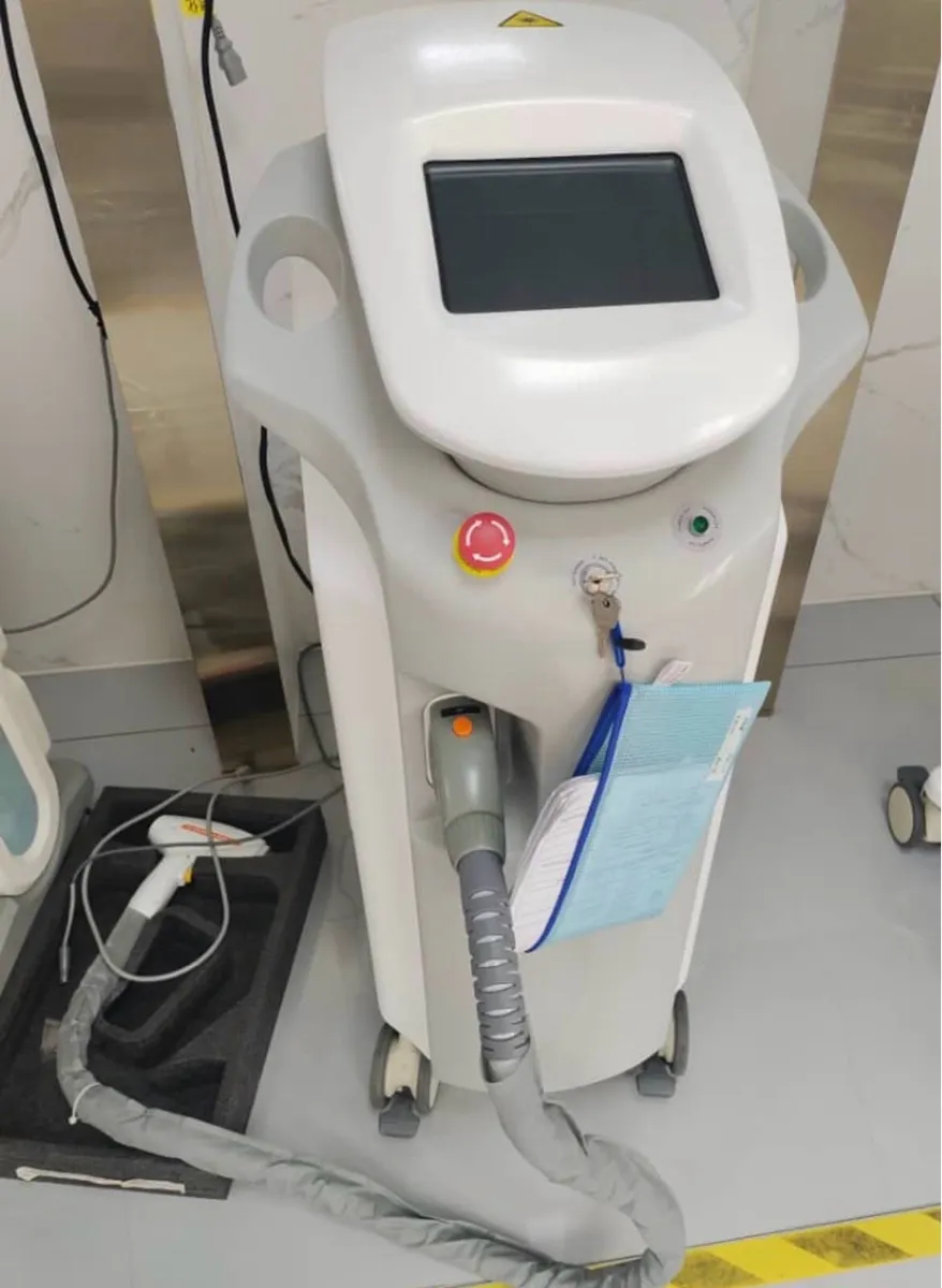 Diode Laser - Image 2