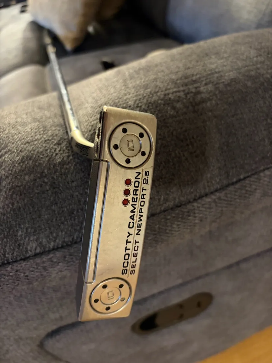 Scotty Cameron - Image 4