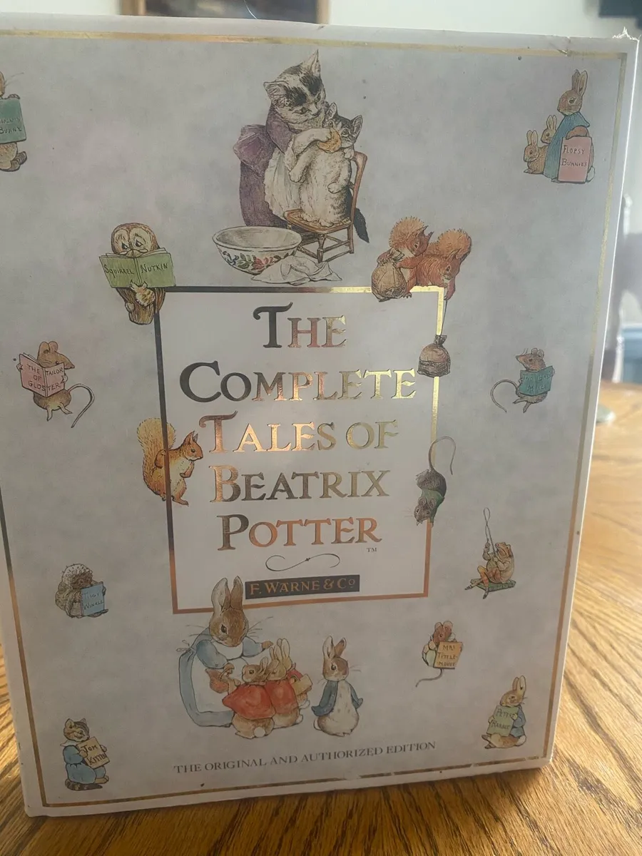 Children Book - Image 1