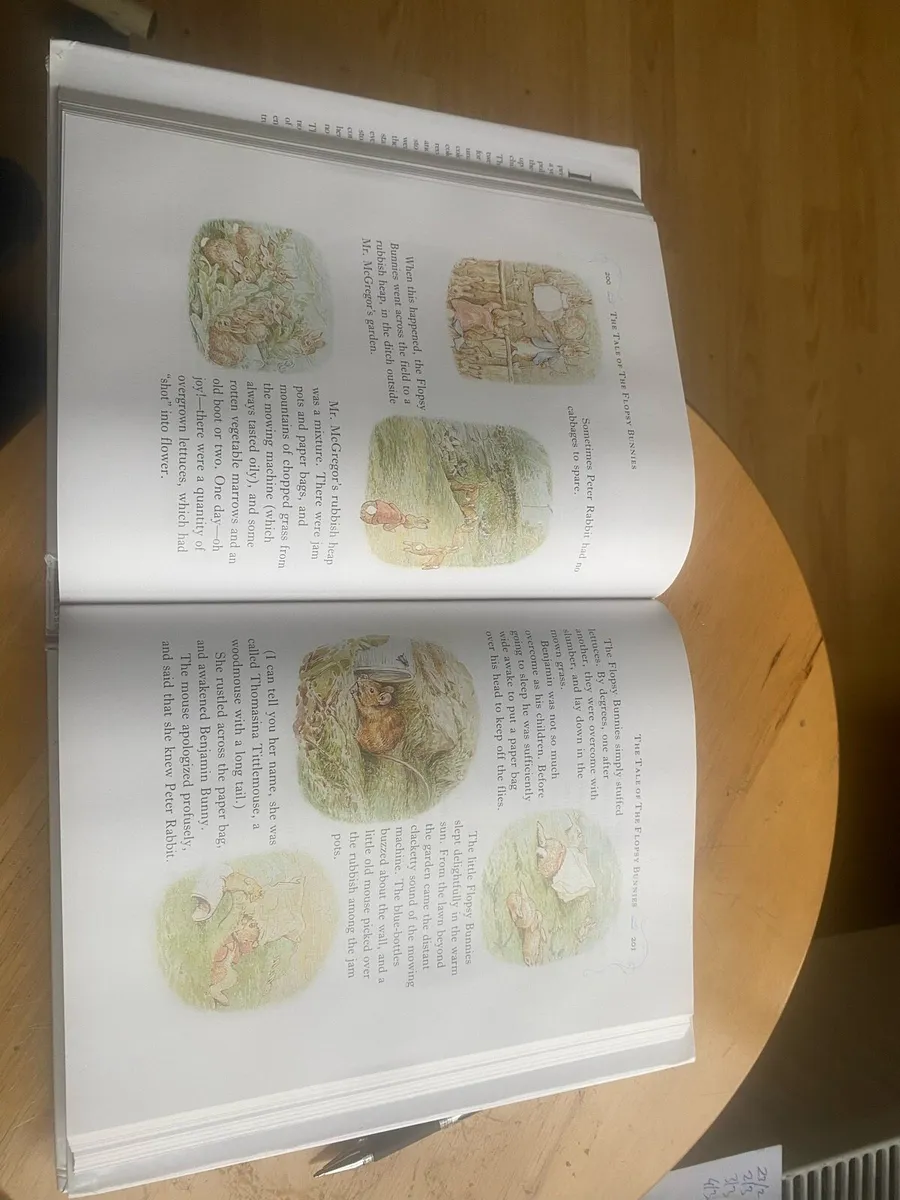 Children Book - Image 2