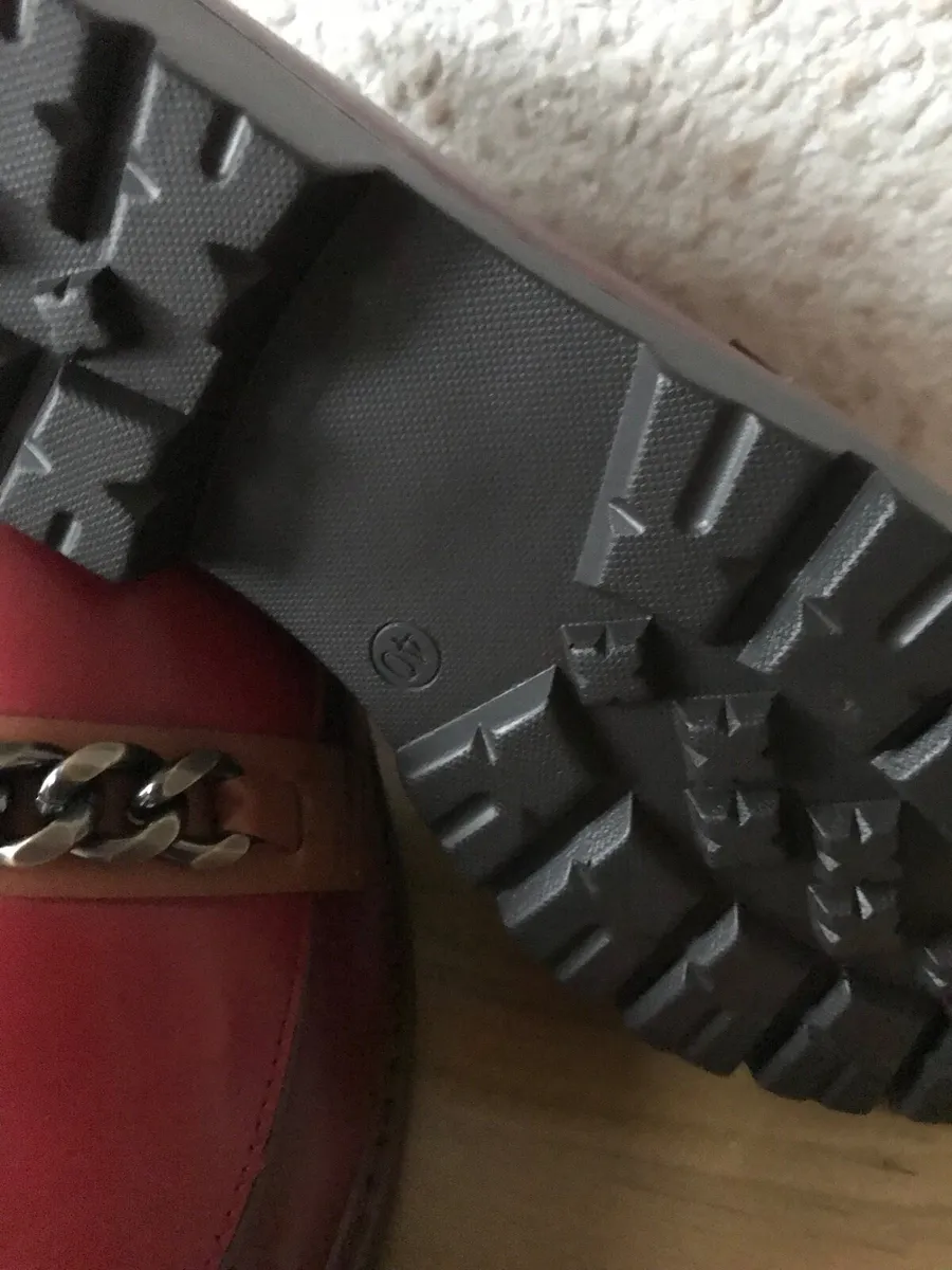 New Loafers - Image 4