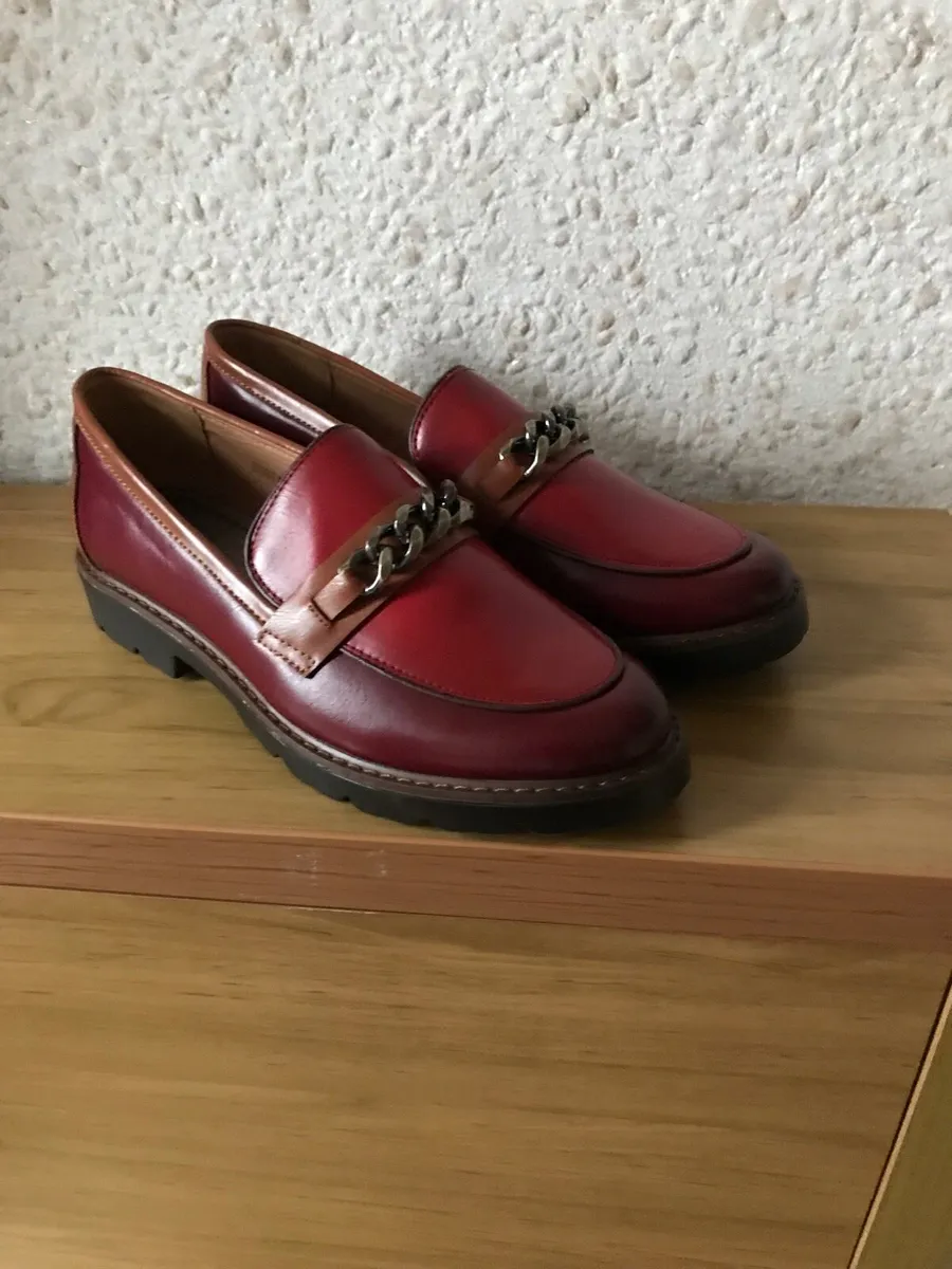 New Loafers - Image 1