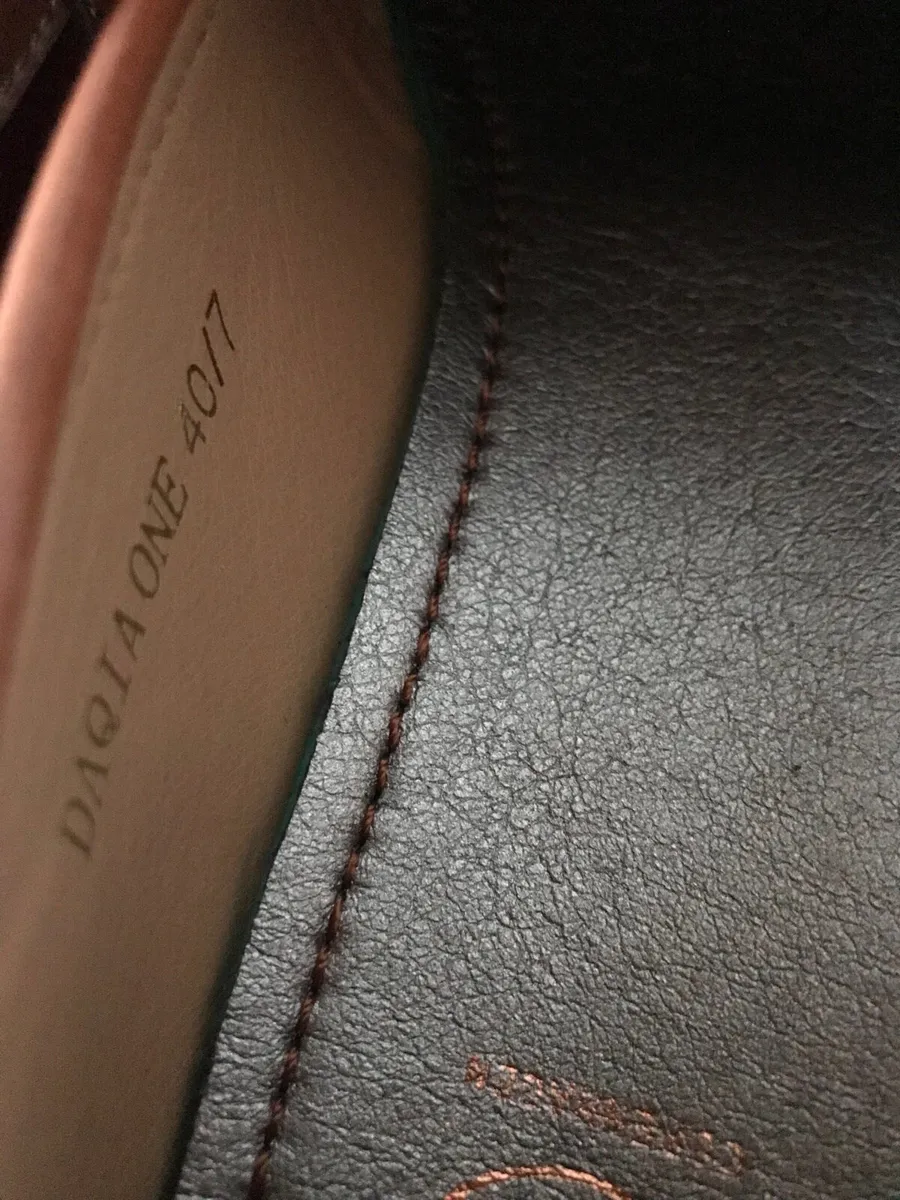 New Loafers - Image 3