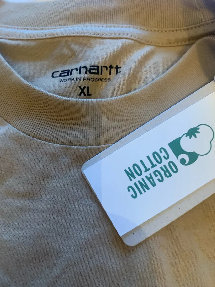 Carhartt t shirt new - Image 4