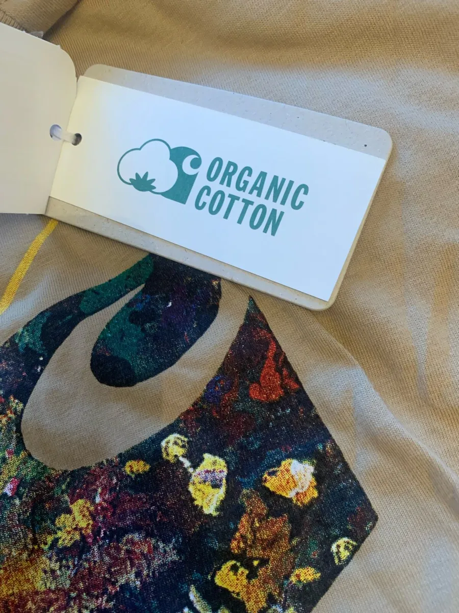 Carhartt t shirt new - Image 3