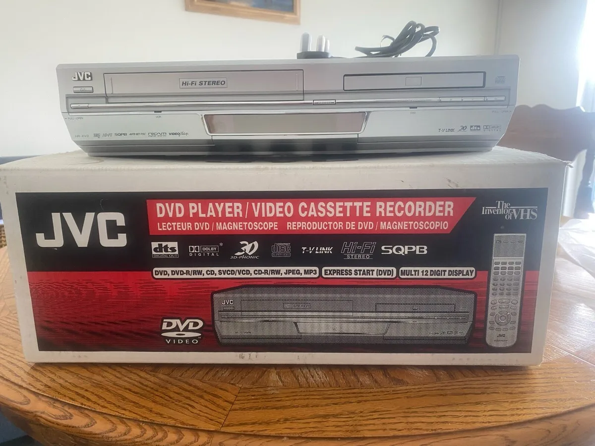 Video and DVD - Image 2