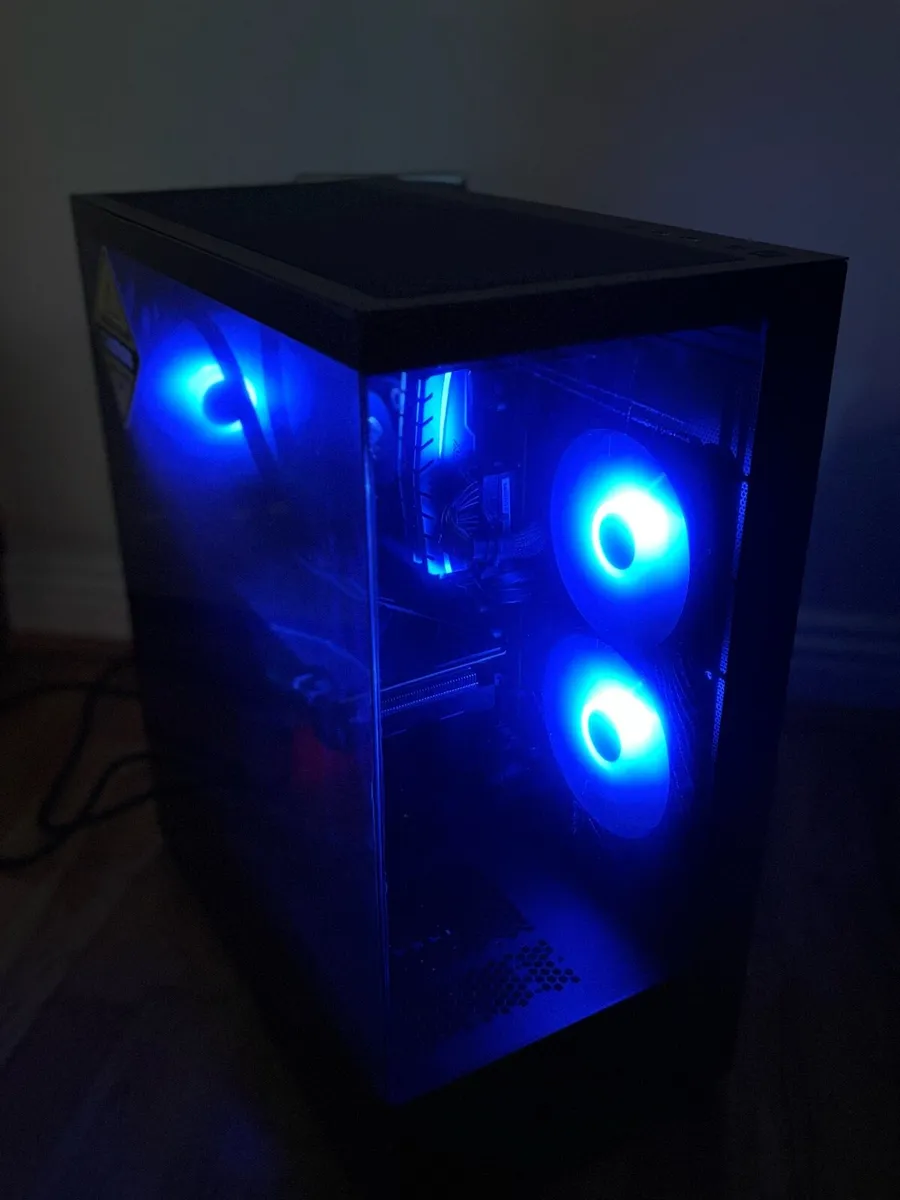 2070 SUPER gaming pc - Image 2