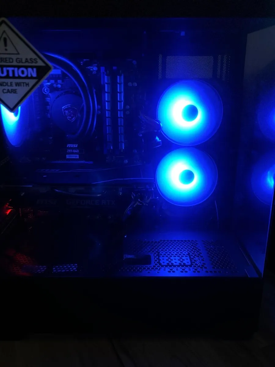 2070 SUPER gaming pc - Image 3