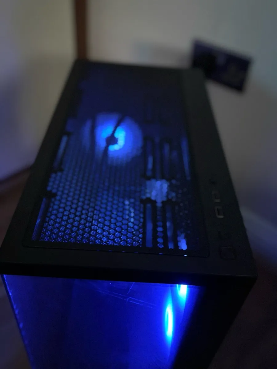 2070 SUPER gaming pc - Image 4