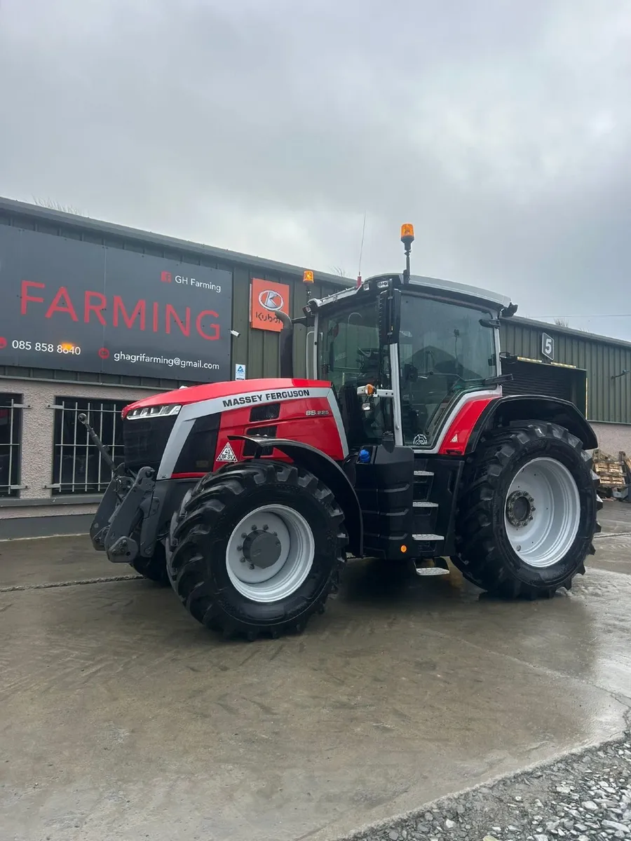 Massey Ferguson Other 2023 - Image 1