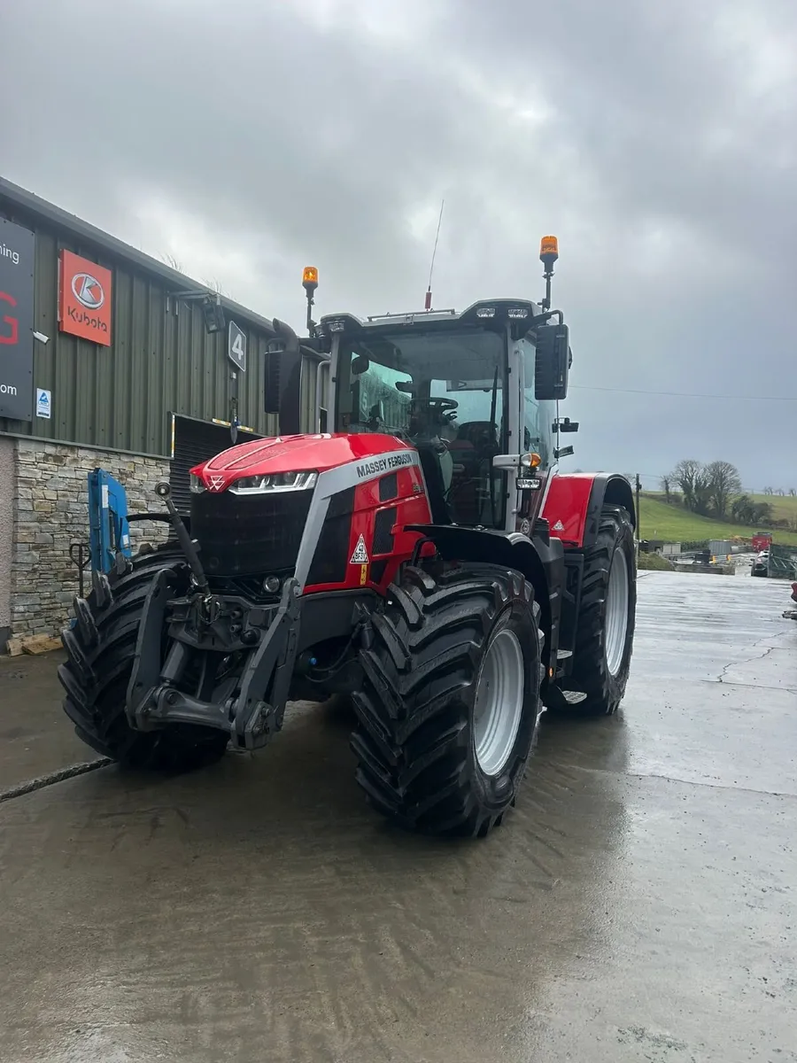 Massey Ferguson Other 2023 - Image 2