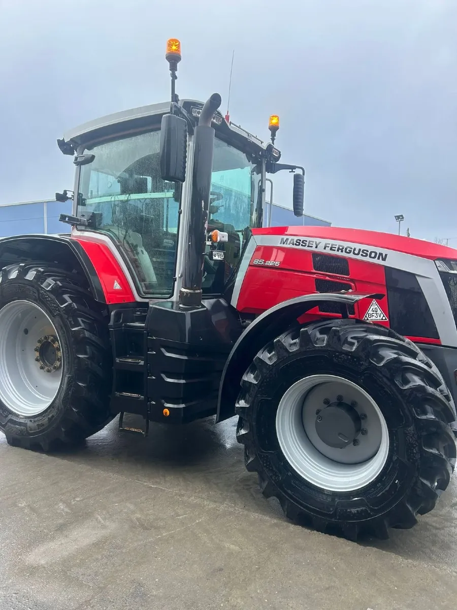 Massey Ferguson Other 2023 - Image 3