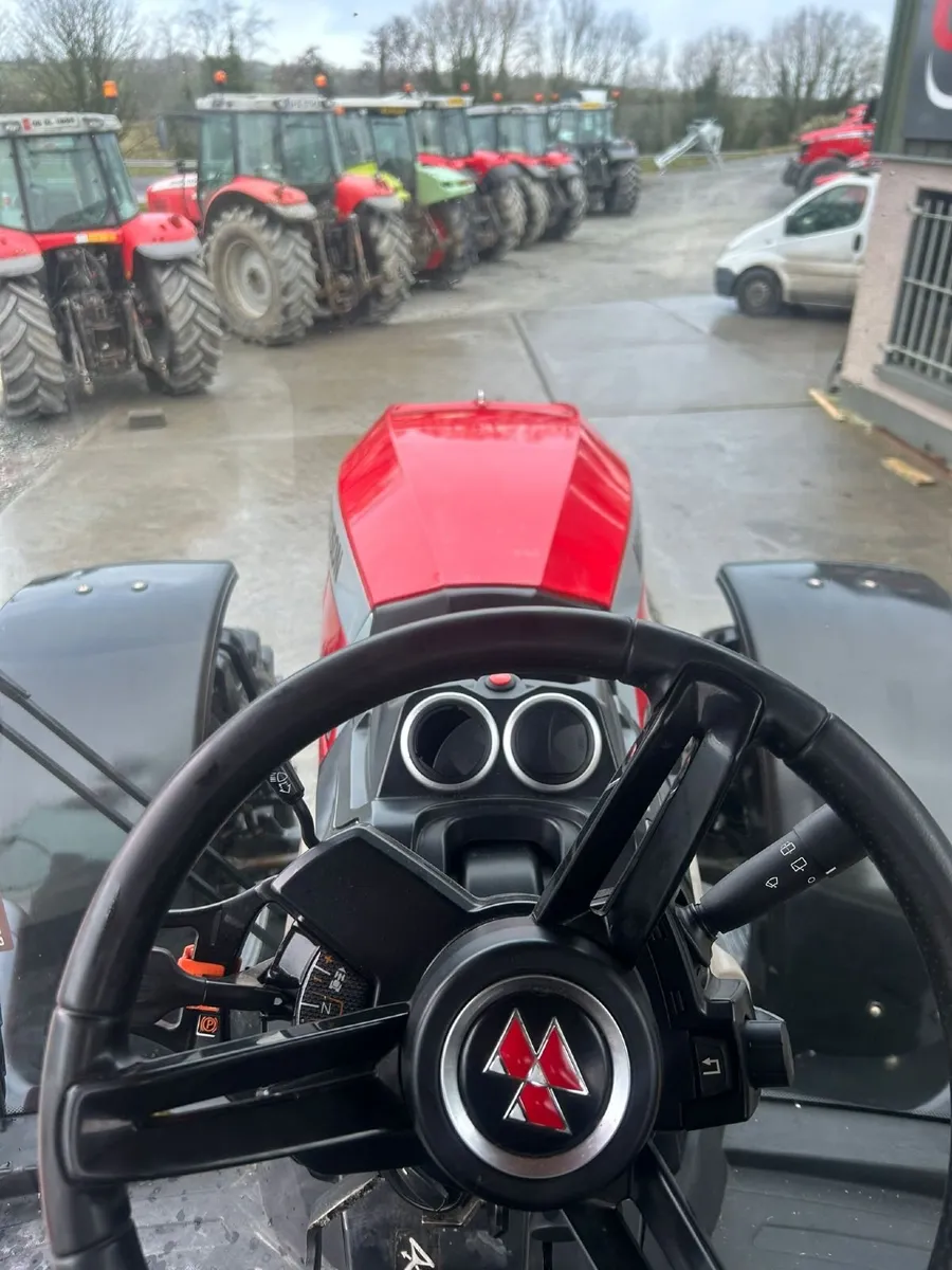 Massey Ferguson Other 2023 - Image 4