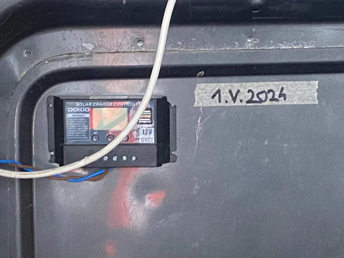 window cleaning system - Image 3