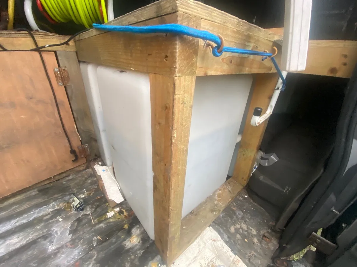 window cleaning system - Image 4