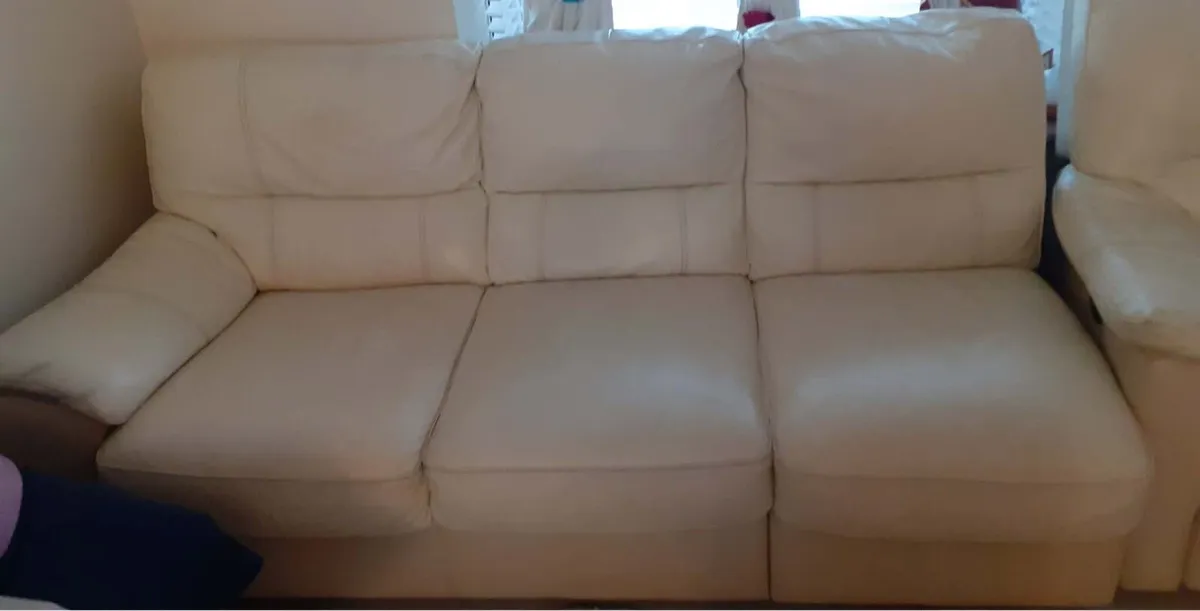 Three piece one piece for sale - Image 2