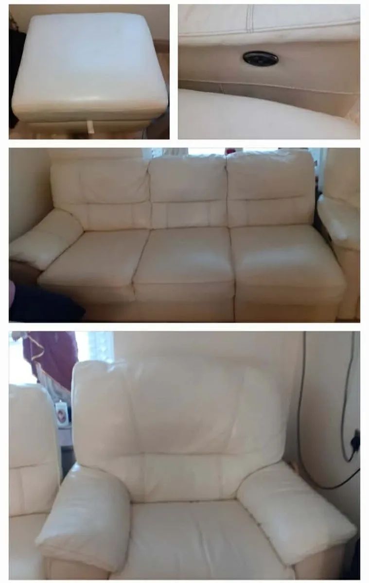 Three piece one piece for sale - Image 4