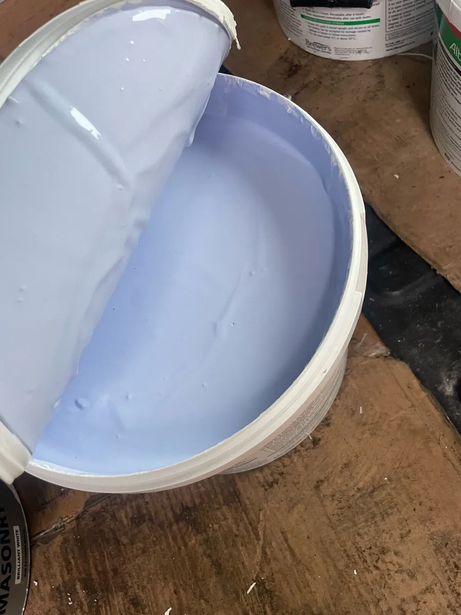 Exterior Paint - Image 2