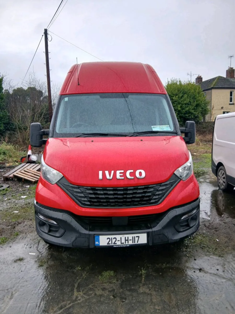 Iveco Daily - Image 1