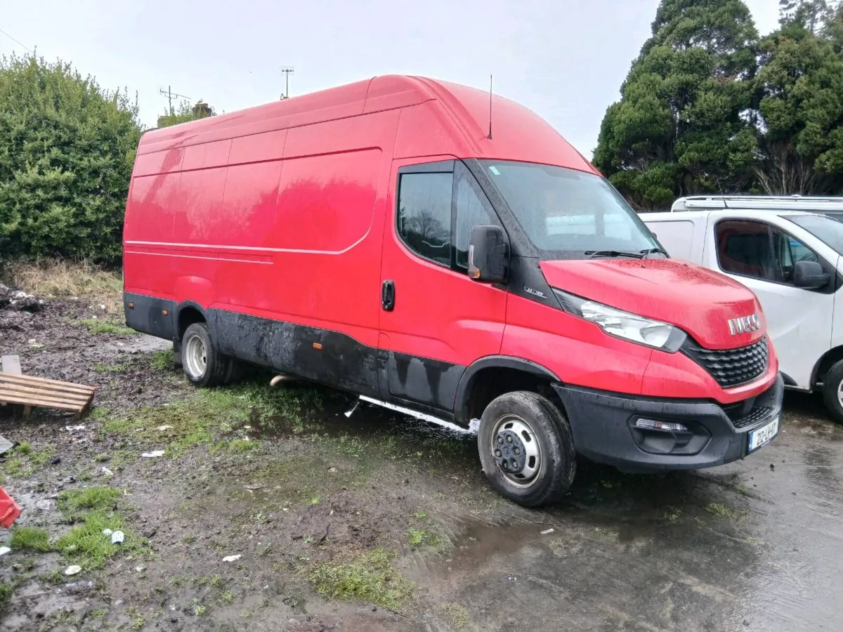 Iveco Daily - Image 2