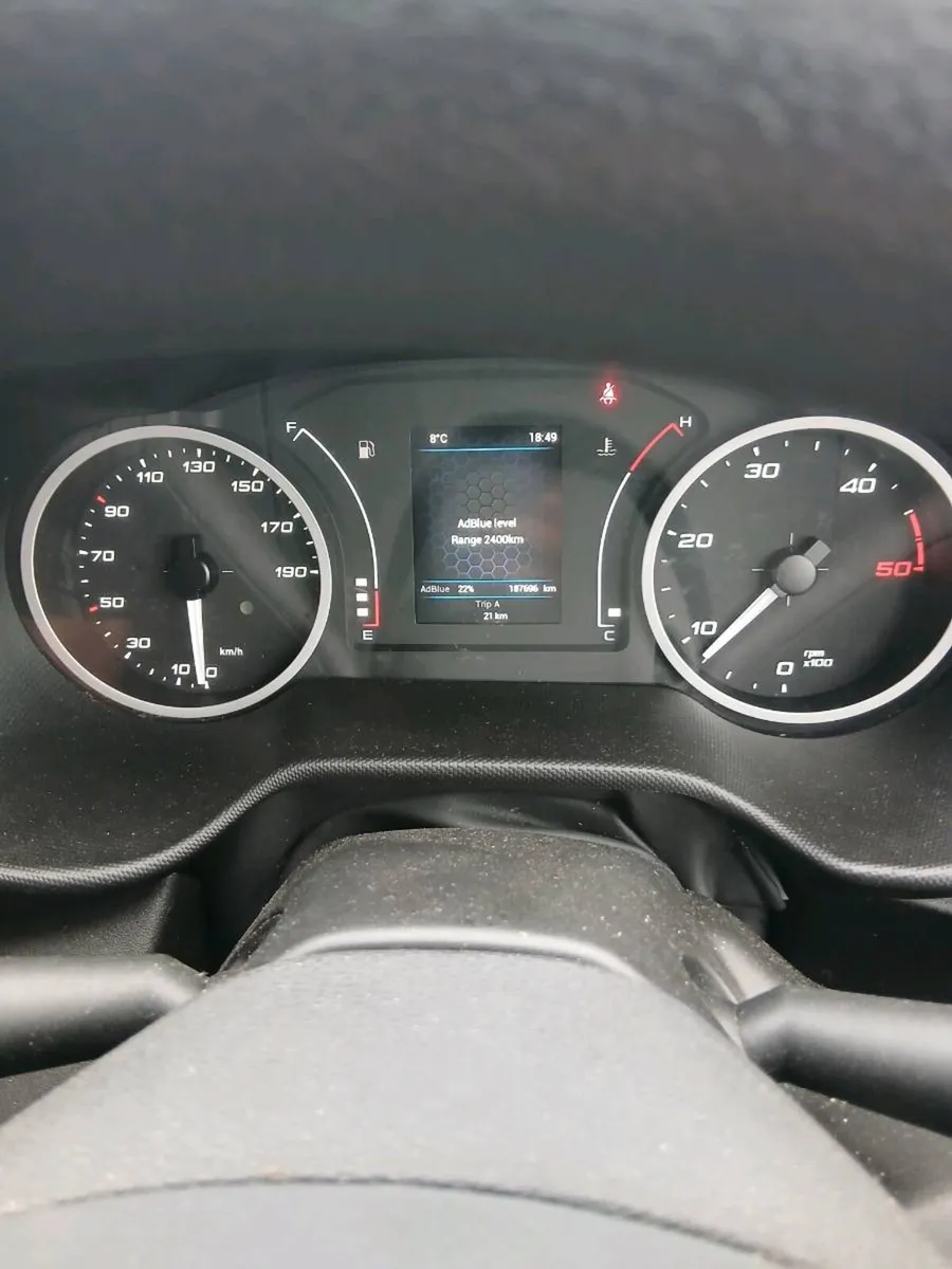 Iveco Daily - Image 4