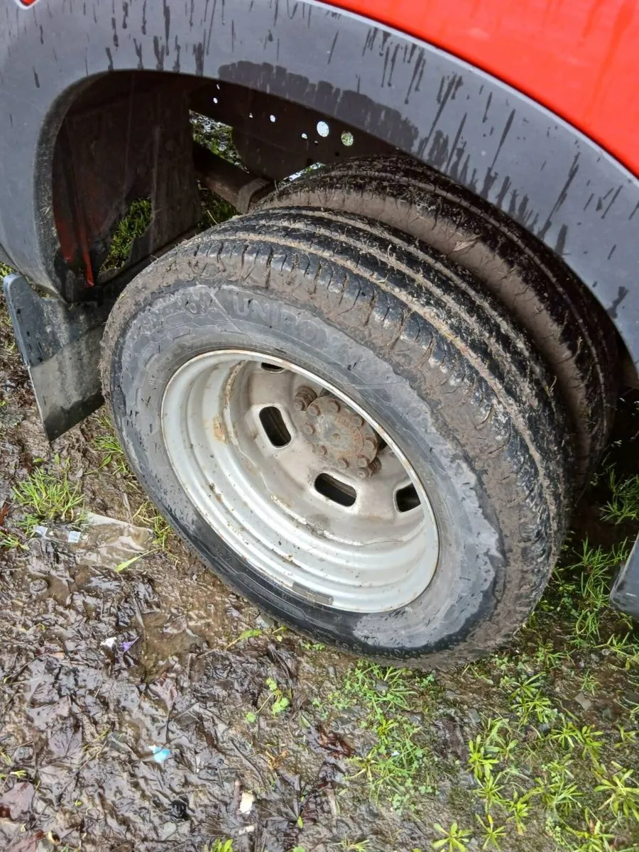 Iveco Daily - Image 3