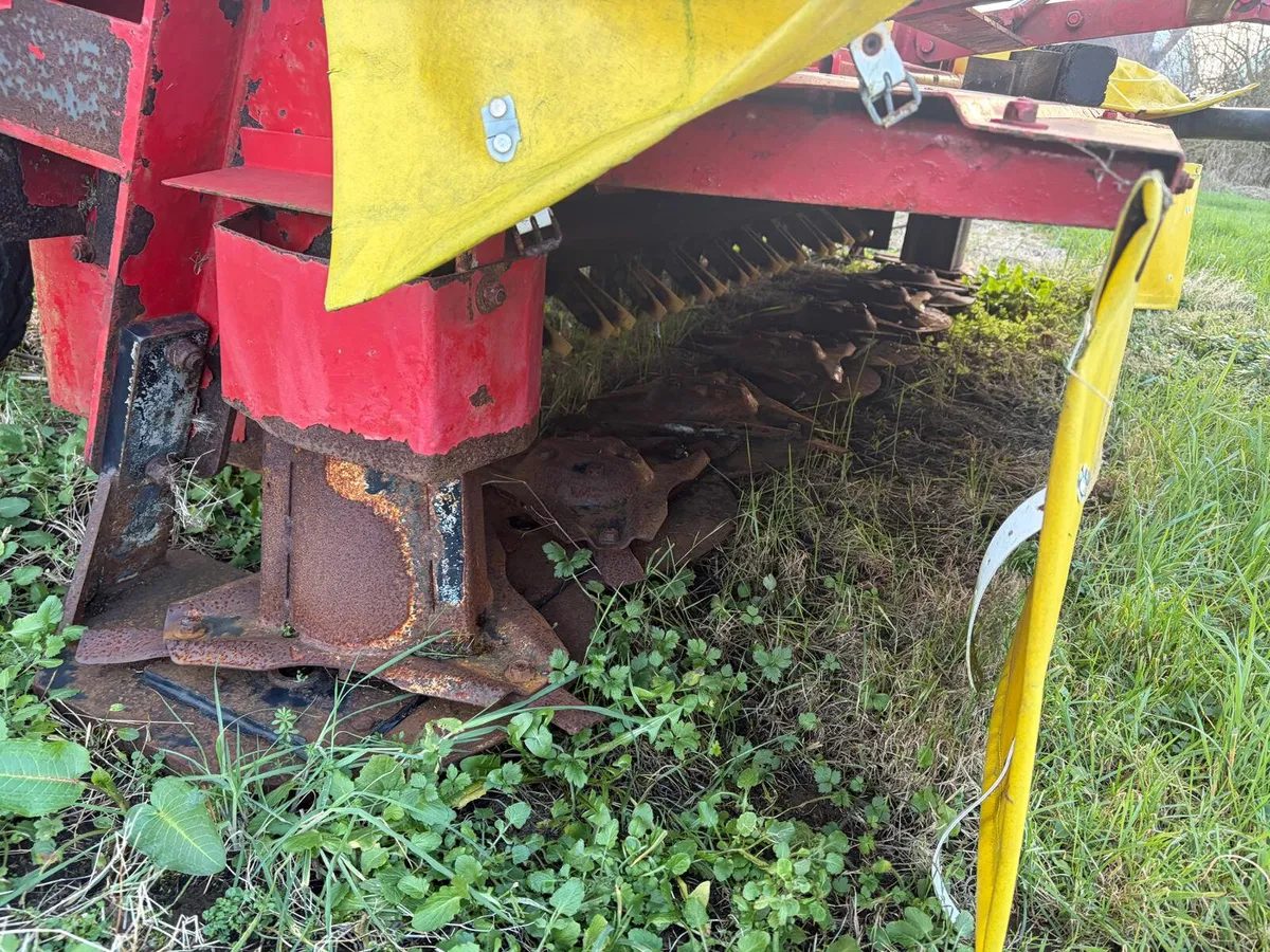 Bellon 800 TRD - Image 2