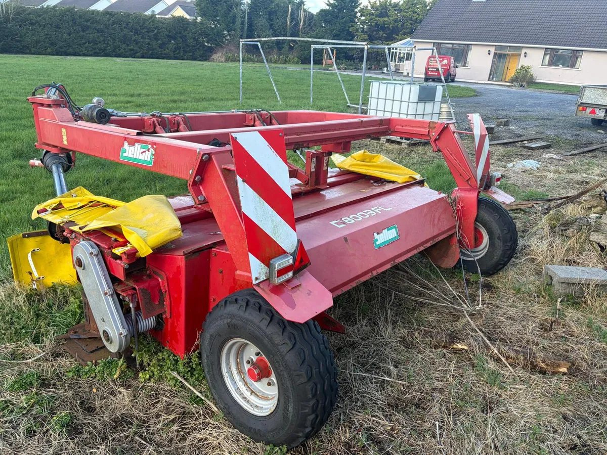 Bellon 800 TRD - Image 4