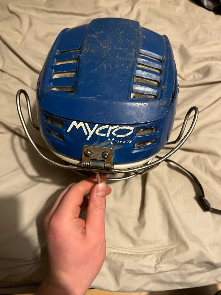 Oldstyle cleere guard long loop - Image 2