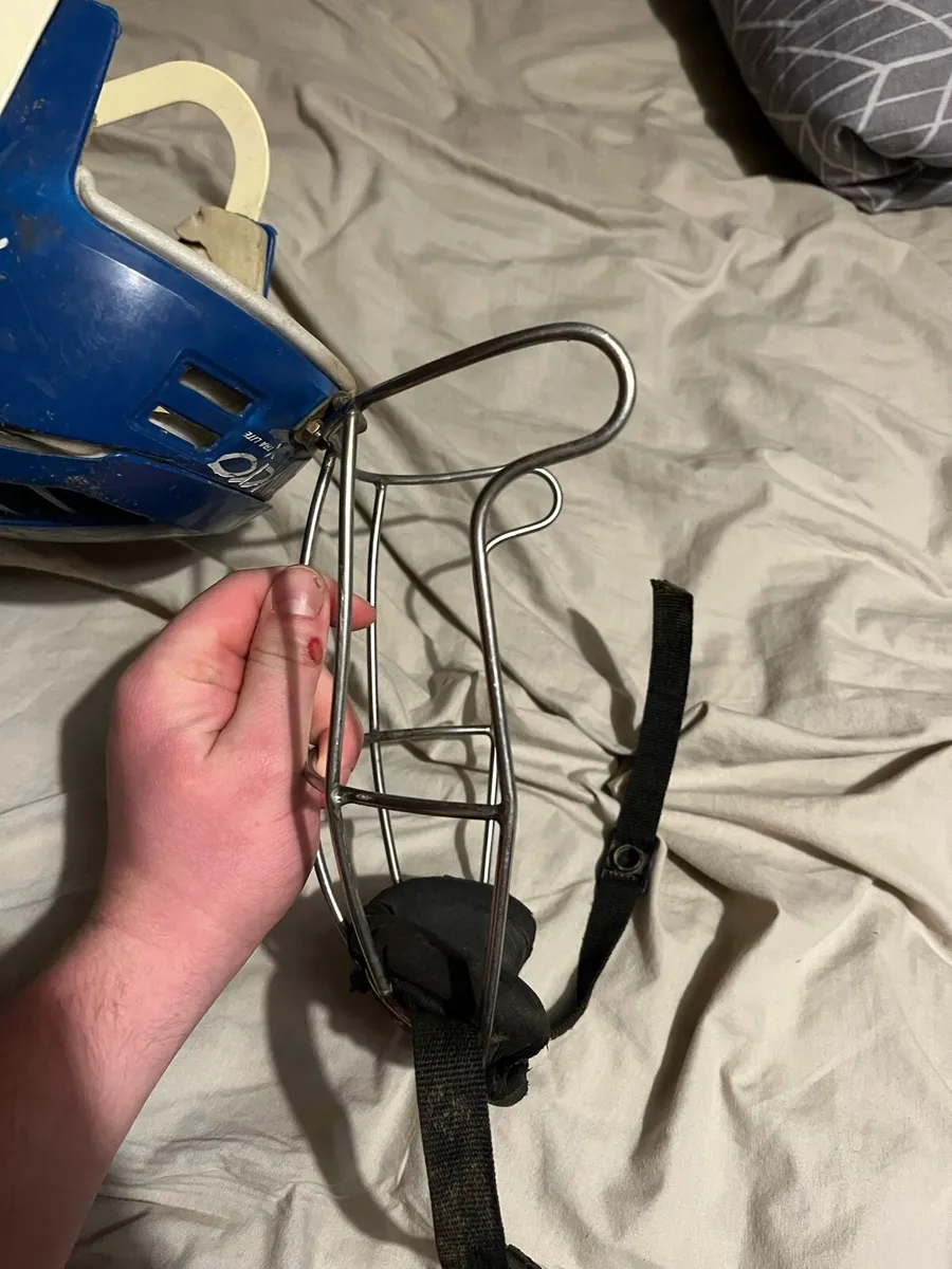 Oldstyle cleere guard long loop - Image 3