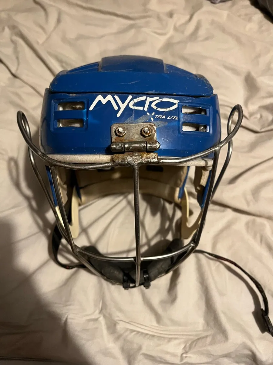 Oldstyle cleere guard long loop - Image 1