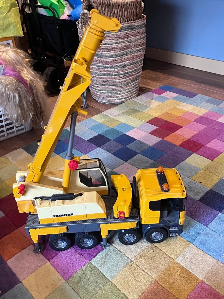 Children’s toys - Image 1