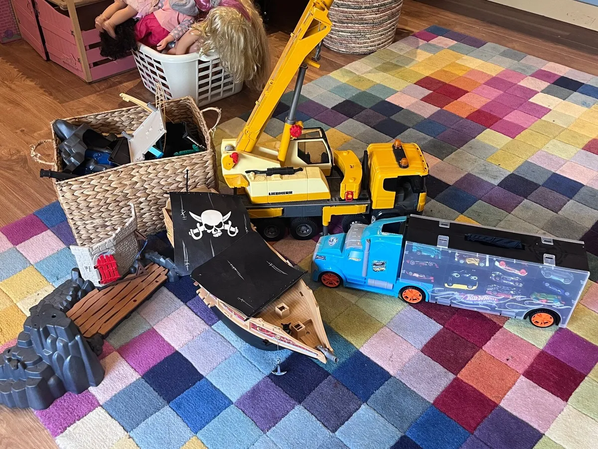 Children’s toys - Image 2
