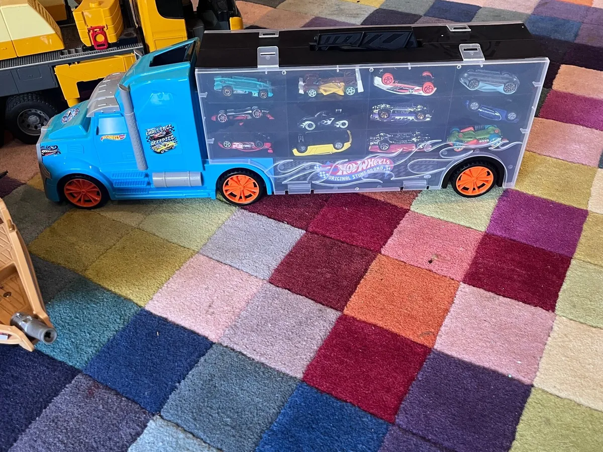 Children’s toys - Image 3