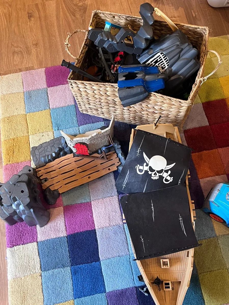 Children’s toys - Image 4