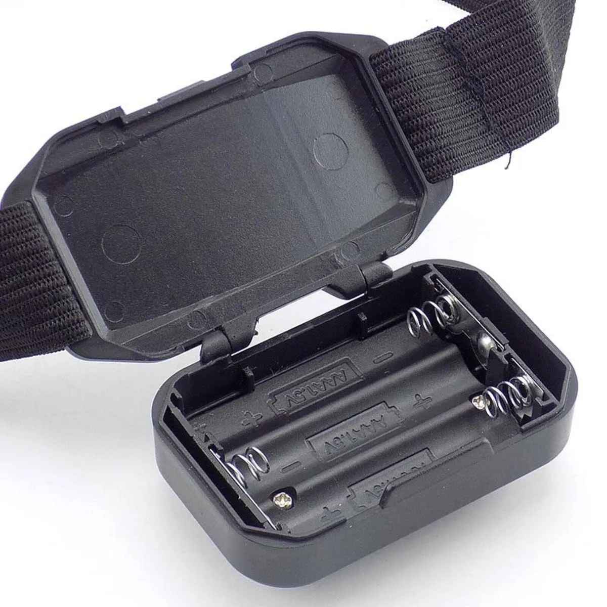 LED headlamp 10W COB (120pcs) - Image 3