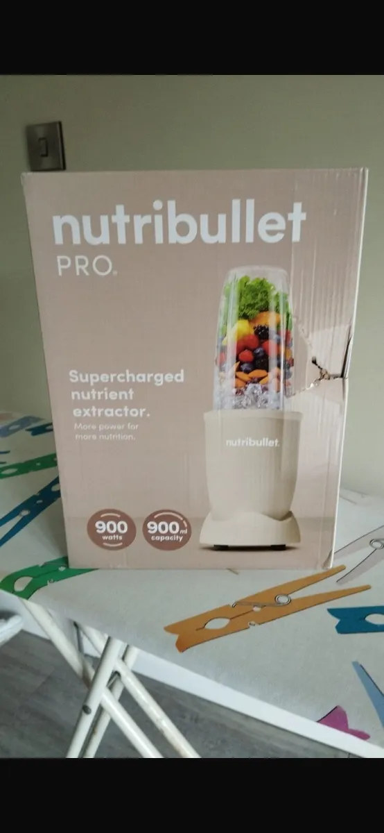NutriBullet Pro - Image 1