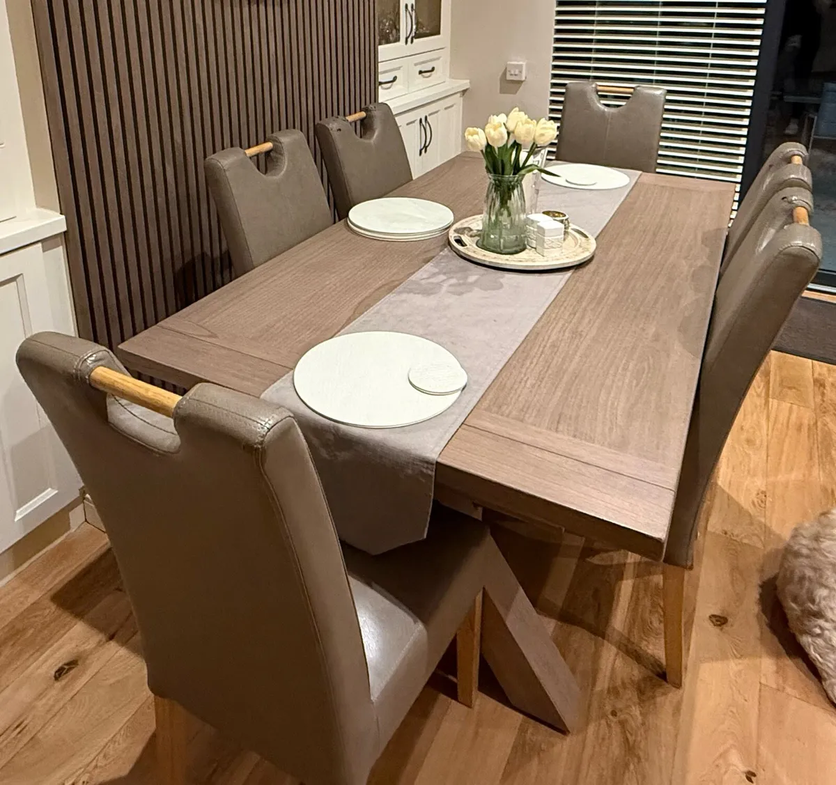 Dining Room Chairs - Image 3