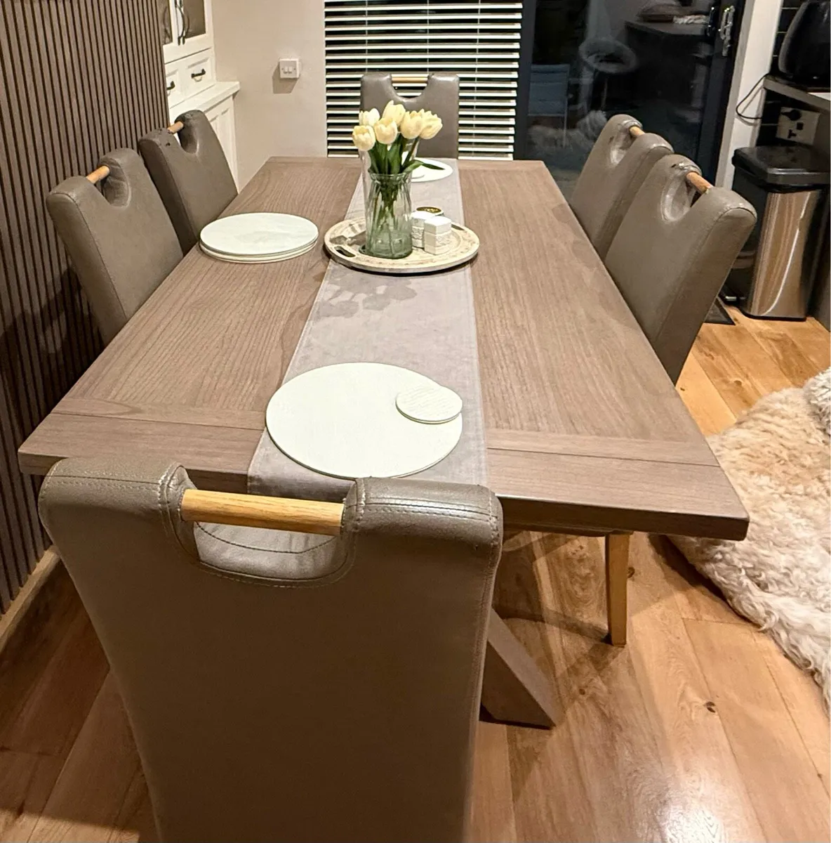 Dining Room Chairs - Image 2