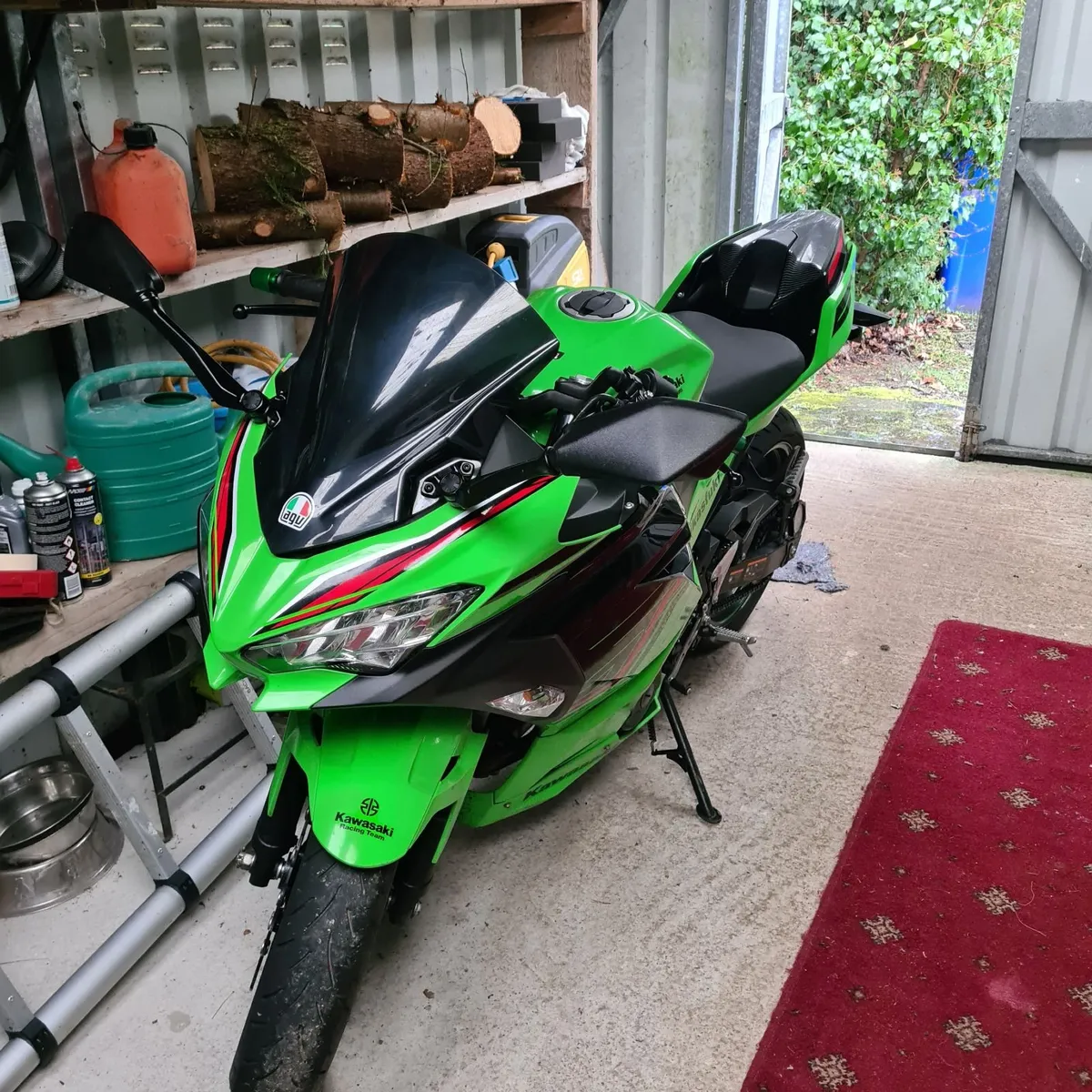 Ninja 400 - Image 3