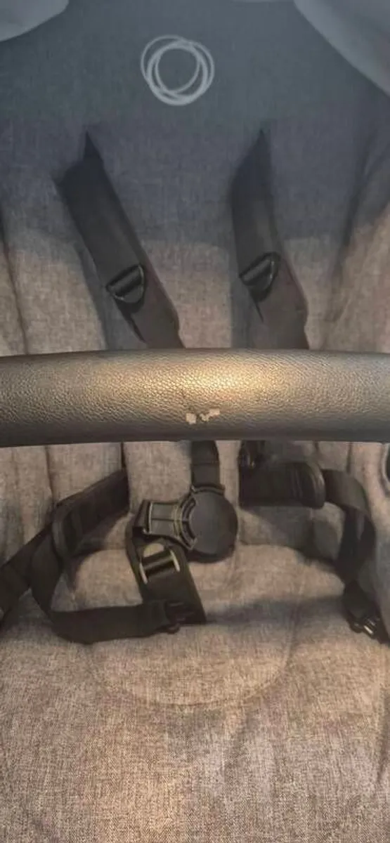 Bugaboo Fox - Image 3