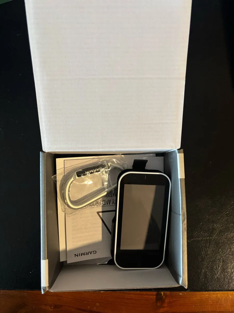 Garmin Approach G80 Golf GPS & Launch Monitor - Image 4