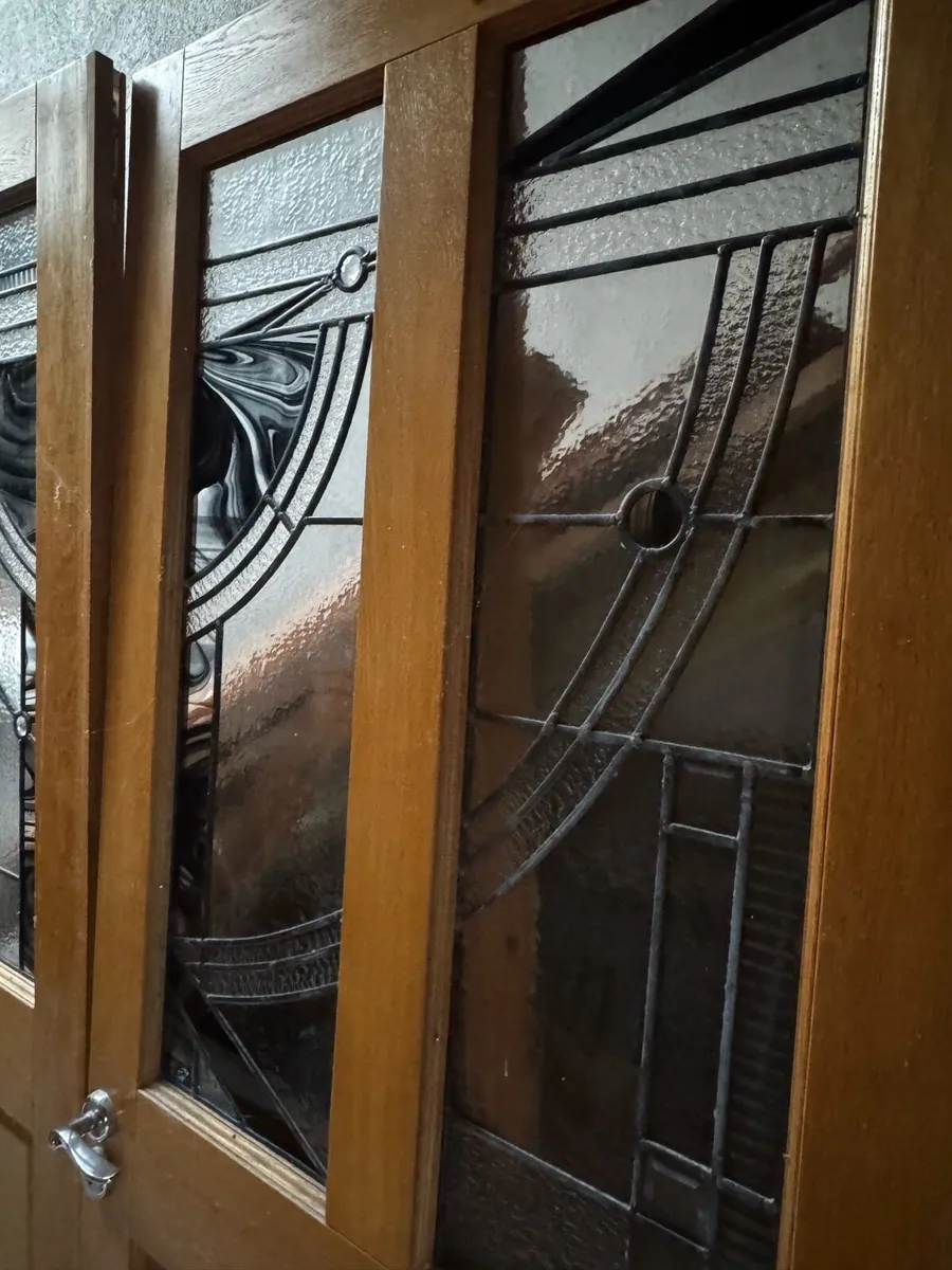 Solid wood internal doors - Image 3