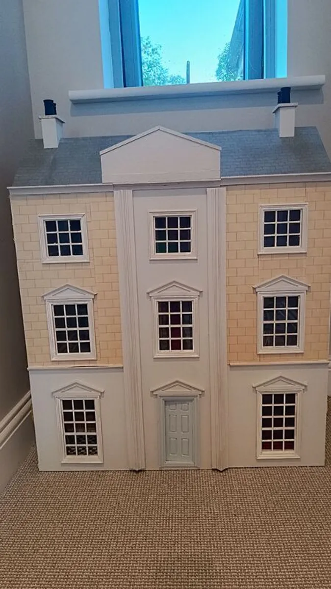 Dolls House - Image 1