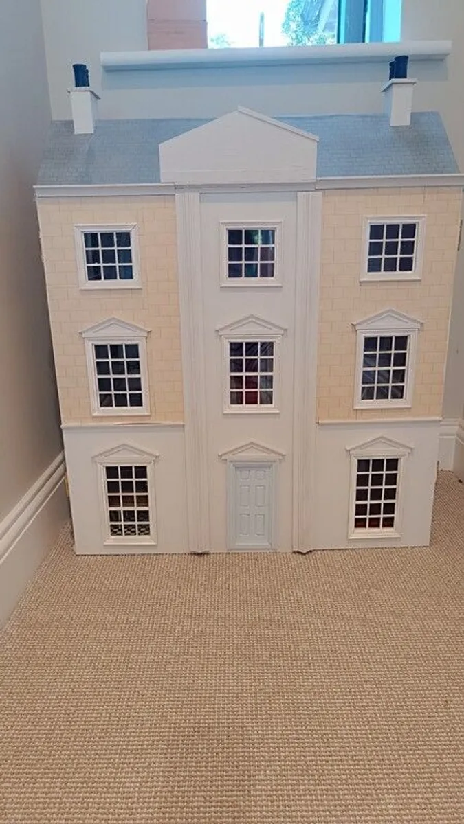 Dolls House - Image 2