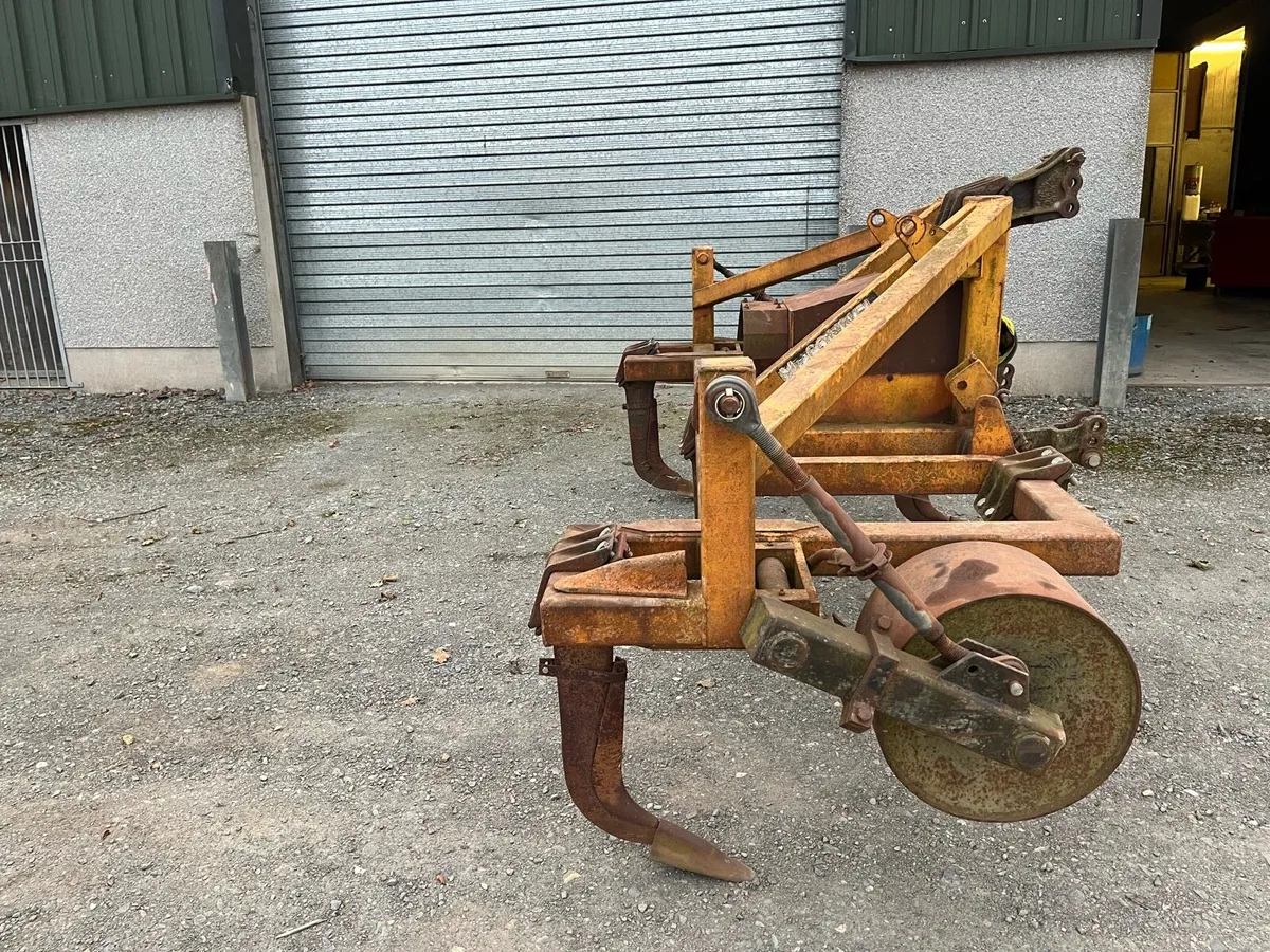 McConnell shakerator - Image 3