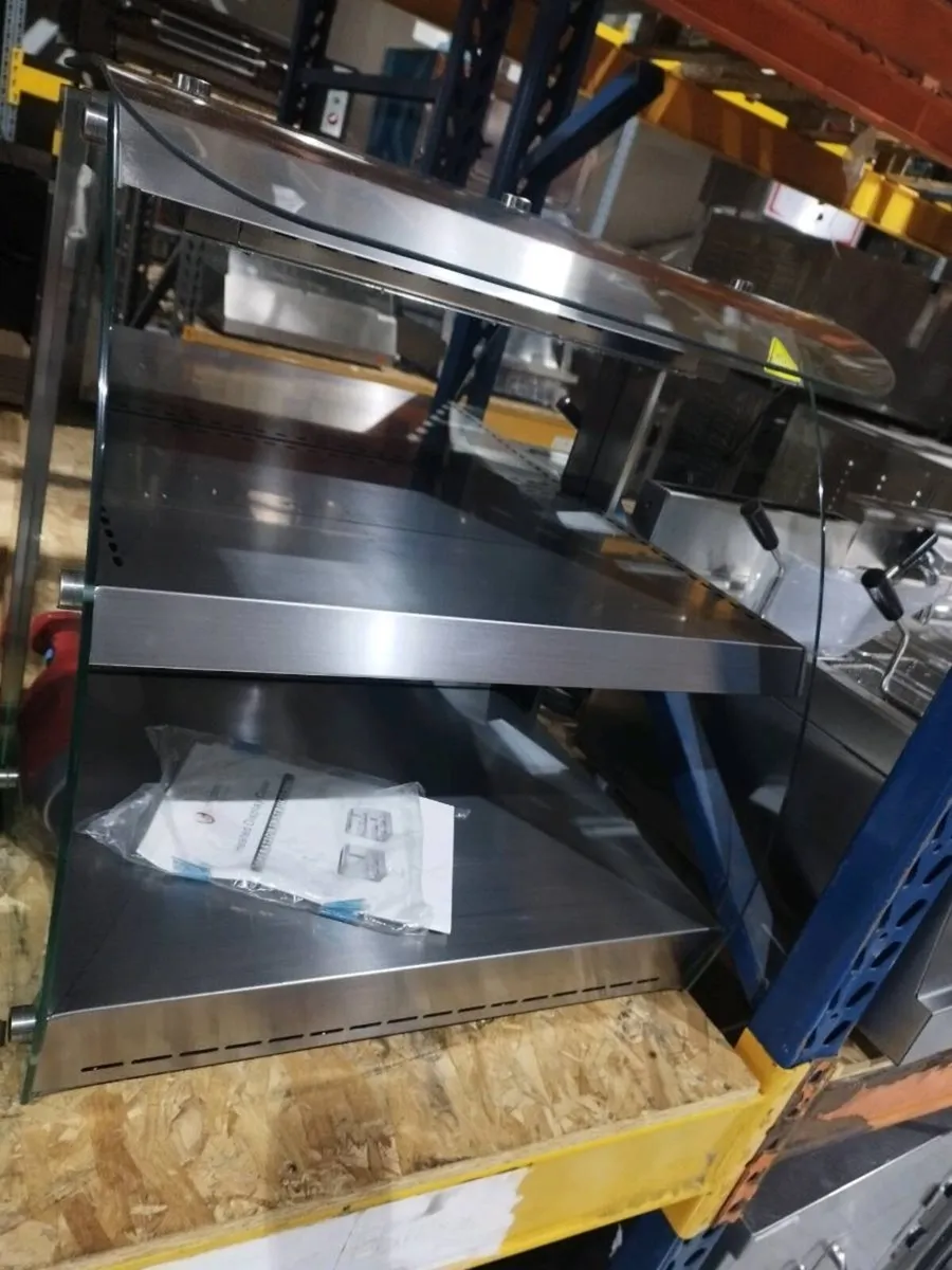 Catering equipment - Image 3